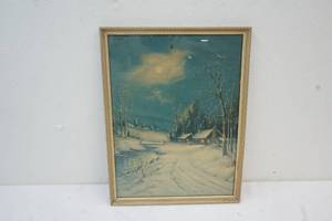 vintage picture