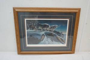 Norlien print