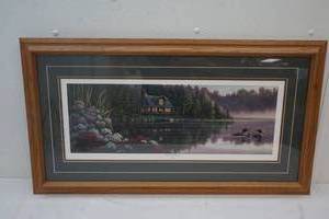 Norlien print