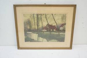 vintage picture
