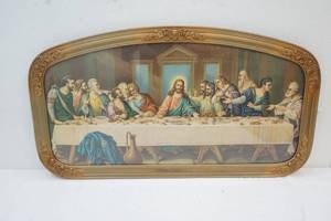 Last Supper picture