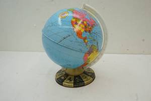 globe