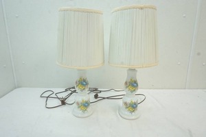 table lamps