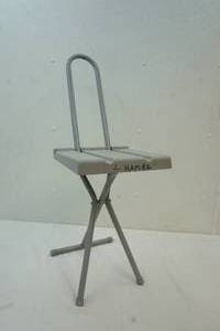 folding stool