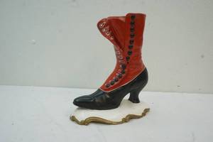 vintage ceramic show