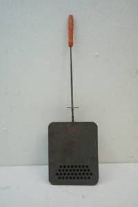 popcorn popper