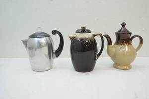 coffee servers