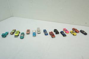 die cast cars