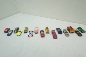 die cast cars