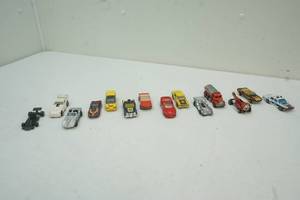 die cast cars