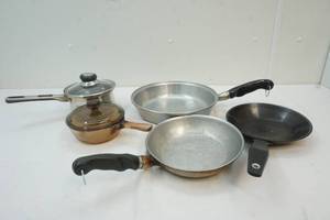cookware