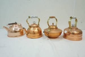 kettles