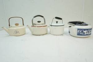 kettles
