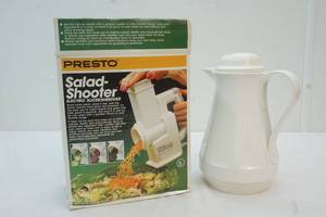 salad shooter