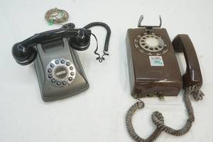 telephones