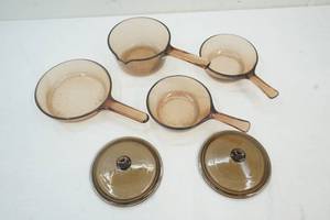 Vision cookware