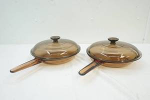 Vision cookware