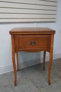 Vintage Sewing Machine