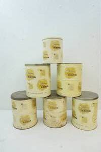 Schwans canisters