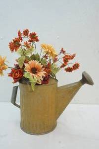 vintage water can