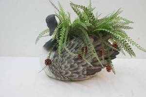 goose decor