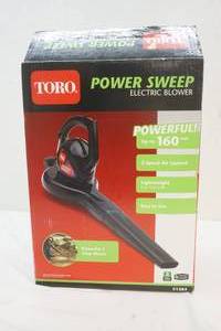 lawn tools