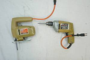 power tools