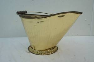 ash bucket