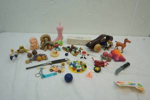 game pieces