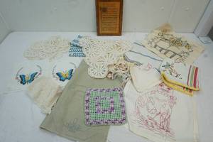 doiliesdishtowels