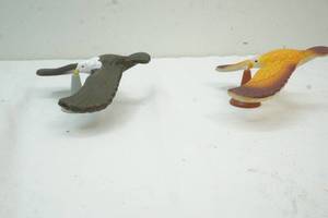 bird decor