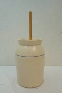 butter churn