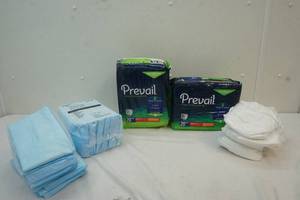 personal hygiene