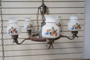 hanging lamp