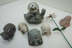 Garden Decor
