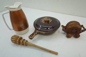 Kitchen Decor
