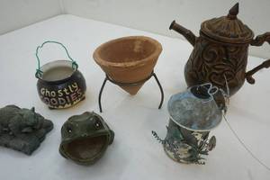 Garden Decor