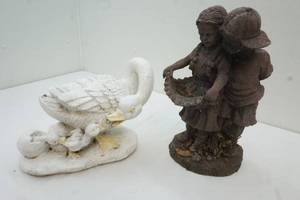 Garden Decor