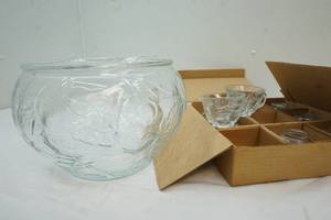 Glassware