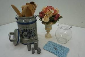 Home Decor