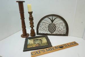 Wall decor