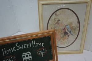 Wall decor