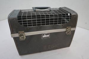 Animal Carrier