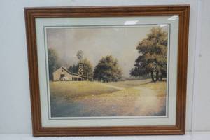 Wall Decor