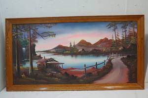Wall Decor