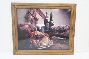 Wall Decor