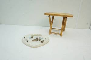 step stool