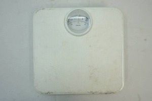 weigh scale