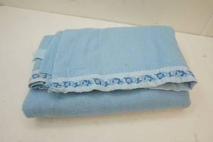 electric heating blanket