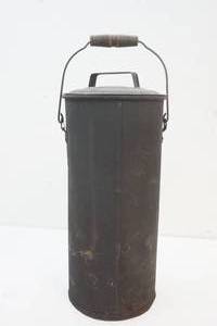 vintage canister